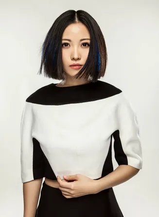 姚贝娜冥寿日发专辑 去世前不久录制的