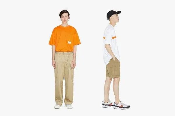 韩国十大潮牌盘点 韩国有哪些又潮又时尚的服装品牌