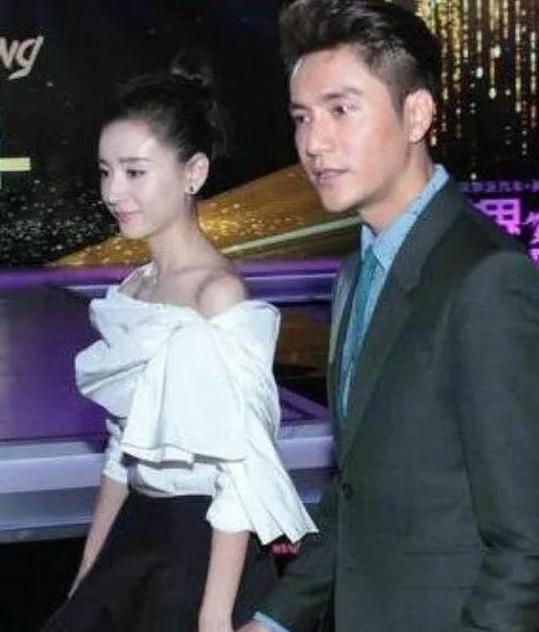 陈坤为什么不结婚？