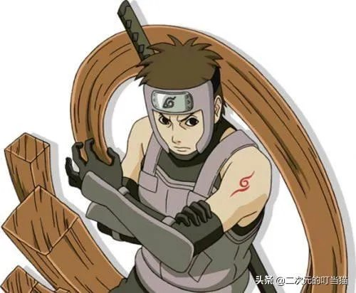 大和(天藏)是什么水准的忍者?是否被大家低估了?