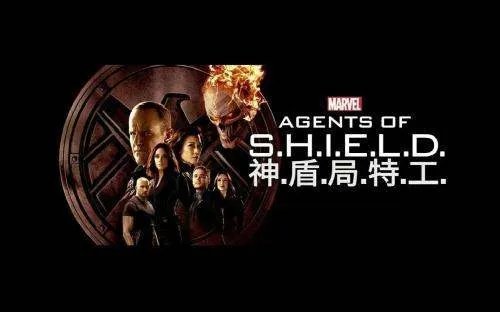 神盾局特工第四季恶灵骑士有几集