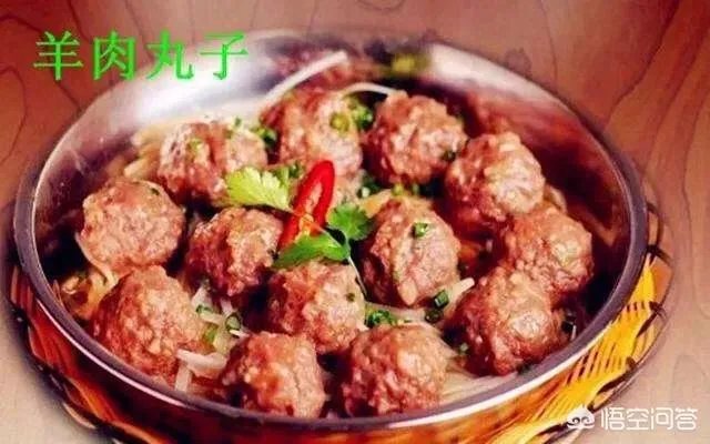 哈密有哪些美食？