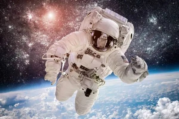 玛雅石板画着宇航员操作飞船、火箭，难道真的是外星文明吗？