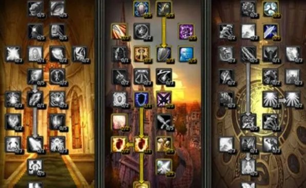 《魔兽世界》70级怀旧服哪个职业最赚钱