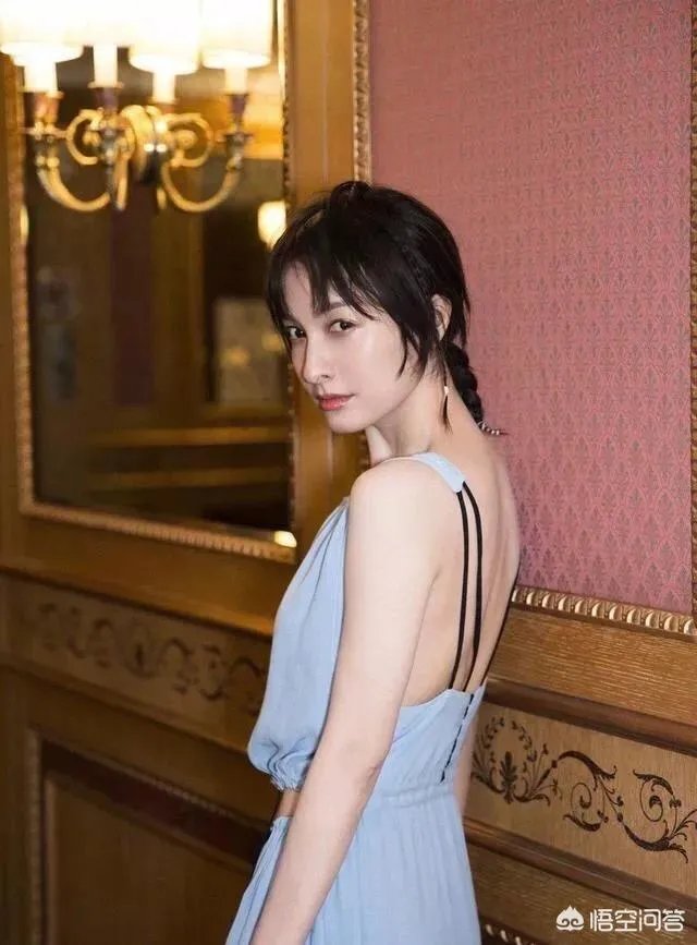 法语活动月宣传大使吴昕，是怎样逆袭成功的？