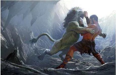 大力神赫拉克勒斯的故事概括