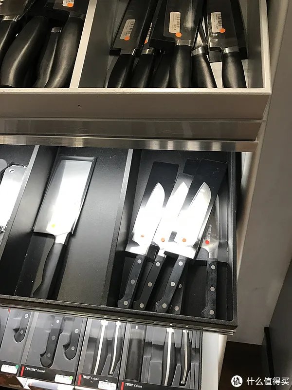 德国刀城Solingen 索林根淘刀之旅