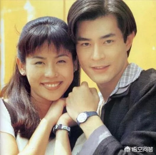 宣萱跟李若彤，谁跟古天乐更般配？