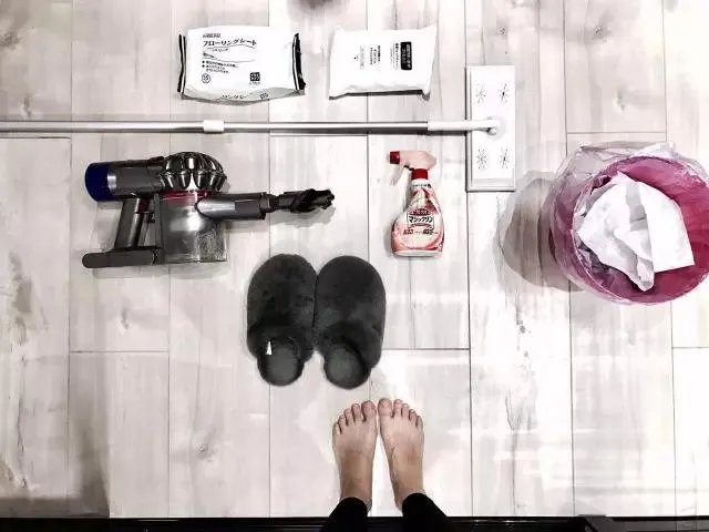 旧房改造 | 这对小夫妻竟把40㎡二手房变“豪宅”