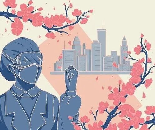 李兰娟院士没有入选“共和国勋章”和国家荣誉称可惜吗？