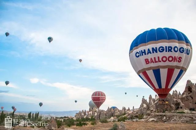 去土耳其旅游,坐热气球安全吗?
