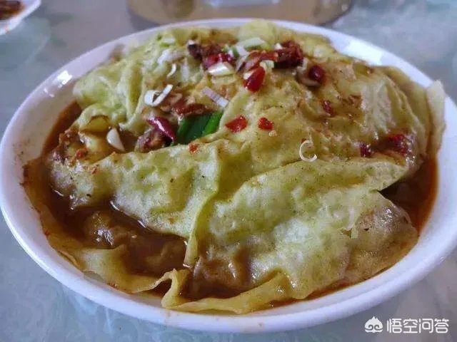 哈密有哪些美食？