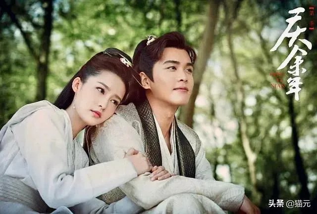 电视剧《庆余年》中,您认为造型最成功和最失败的分别是那个?