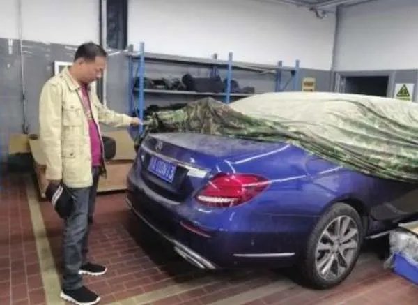 曝上汽大众违规4S店仍营业，售后乱象何时止？有法可依但执行困难