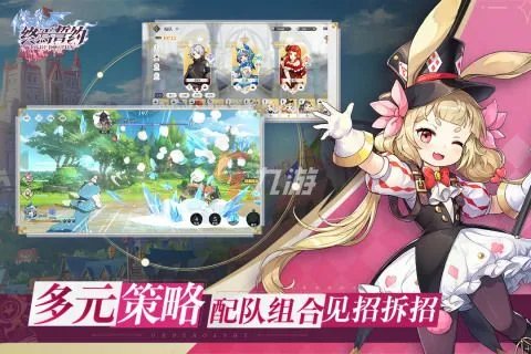 游戏排行榜2022前十名最新排名 十大必玩手机游戏推荐