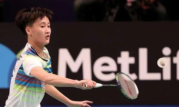 亚锦赛陈雨菲对韩国进决赛了吗？