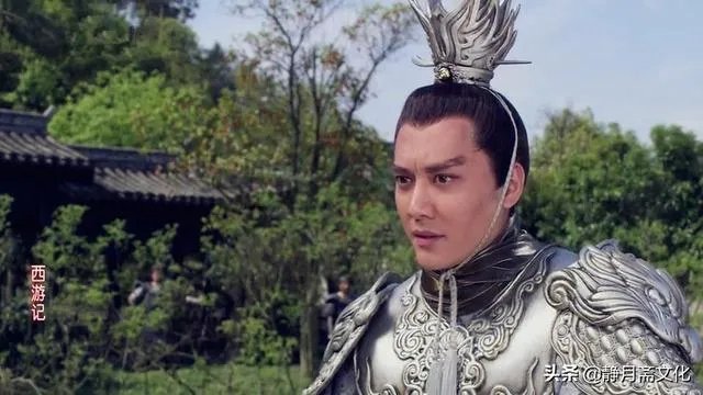 杨戬与孙悟空到底谁更厉害？