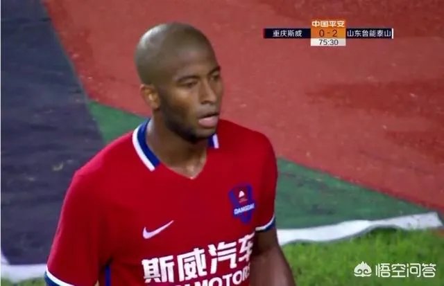 中超第17轮，小克鲁伊夫首秀，鲁能2-0重庆继续紧追国安，如何评价这场比赛？