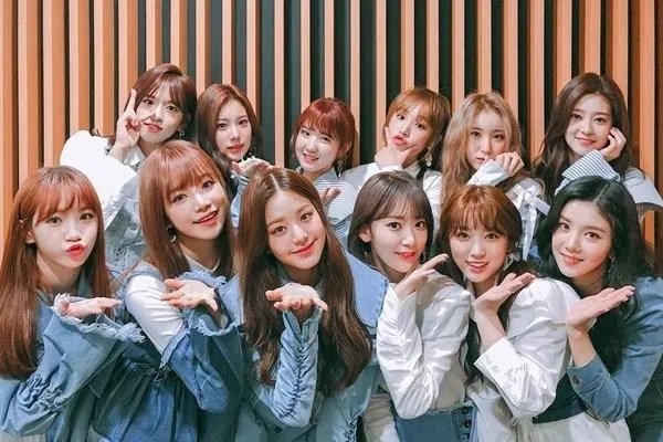 IZONE宣布解散，这个女团为何突然要解散了呢？
