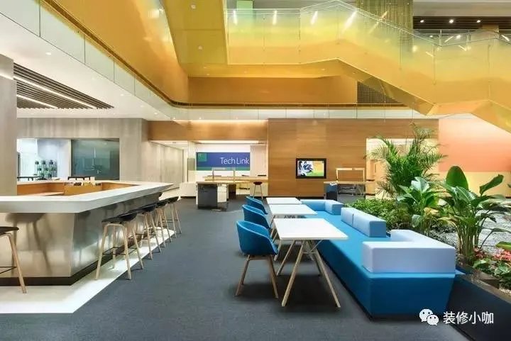 微软中国（苏州）办公室