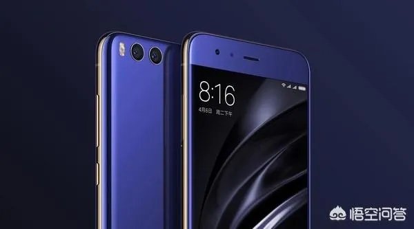 小米6和荣耀v10买哪个好？