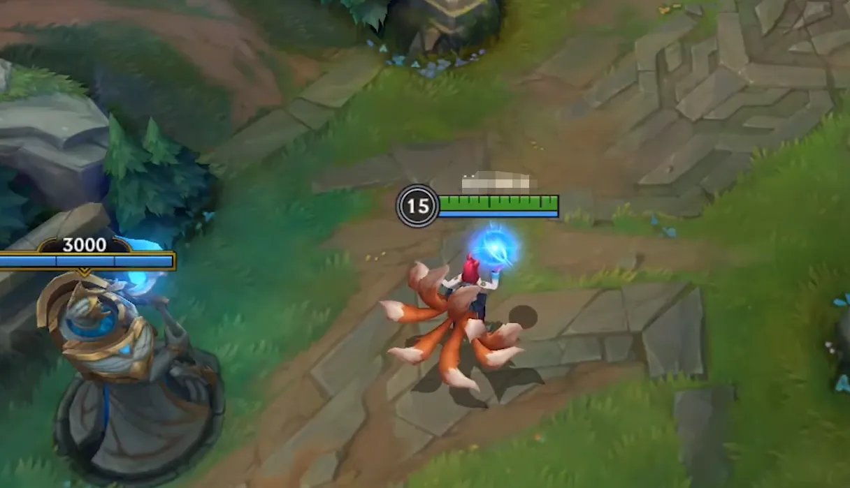 LOL手游阿狸新皮肤怎么样 阿狸新皮肤分析