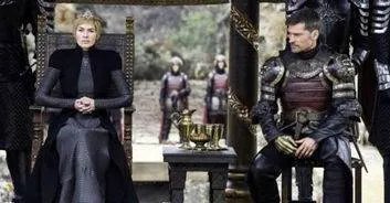 怎样评价《权力的游戏》第八季？