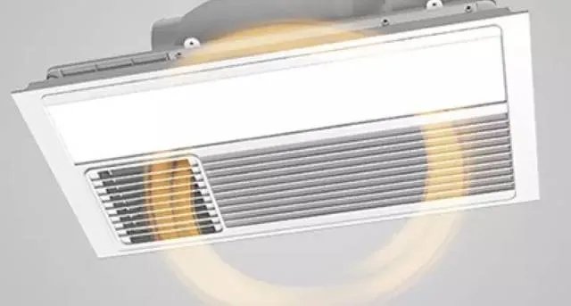 奥普黑科技：浴霸也能实现智能远程遥控