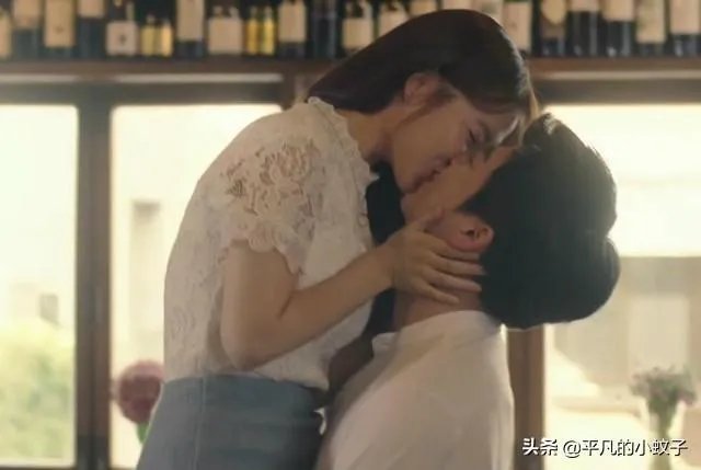 演员吻戏 老公受得了吗