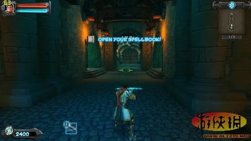 《兽人必须死》图文流程攻略