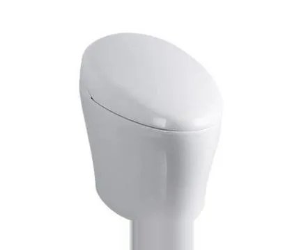 尽显土豪本色 6款奢华座便器给卫浴镀金