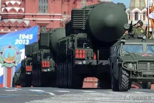 为什么说美国退出《中导条约》,让世界更危险了呢?