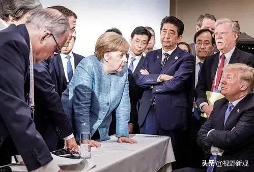 为什么说美国退出《中导条约》,让世界更危险了呢?