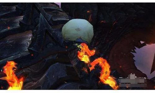 wow巨龙之魂怎么打