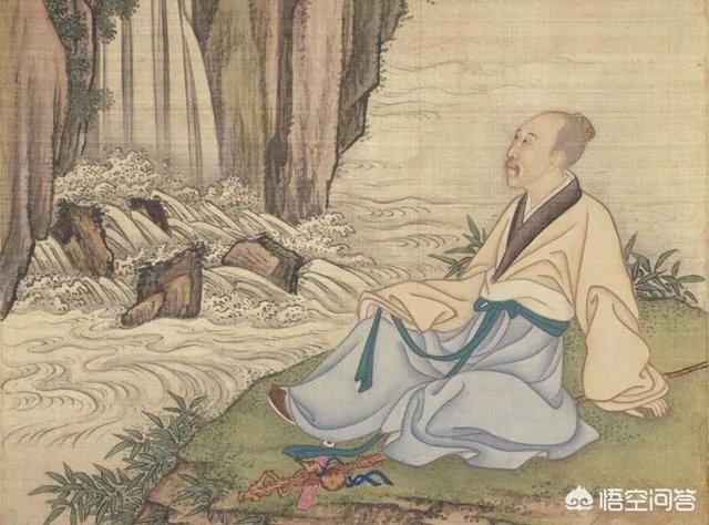 《雍正行乐图》中的雍正为何身着汉服呢？