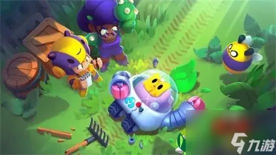 荒野乱斗哪些英雄最厉害 哪些英雄值得培养