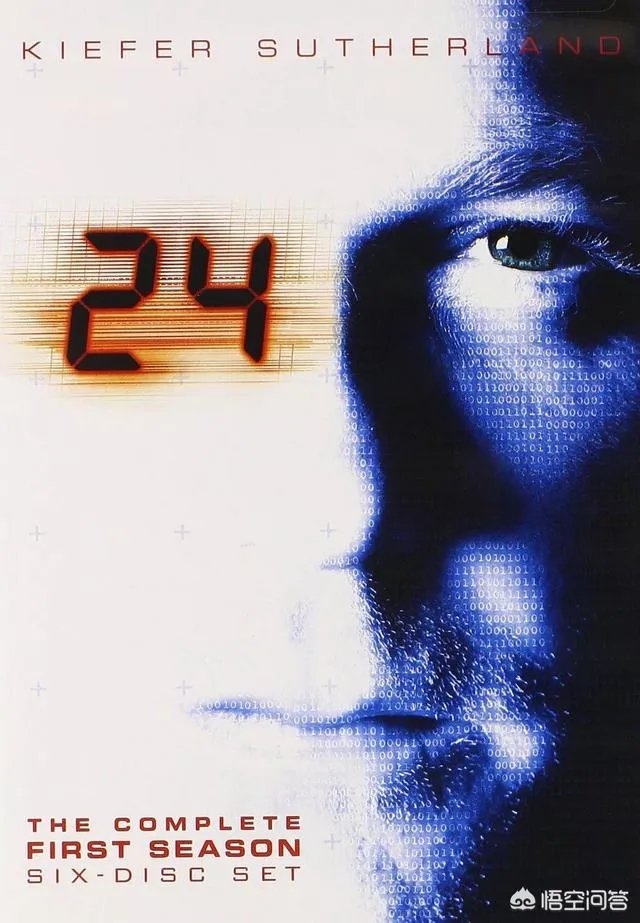 你看过哪些非常经典的谍战特工类美剧？