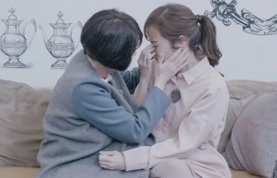 侯佩岑妈妈在节目中忏悔，蔡贵照女儿为何却说无法原谅她们母女？