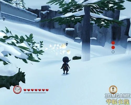 迷你忍者PC版图文心得及操作攻略 迷你忍者怎么操作