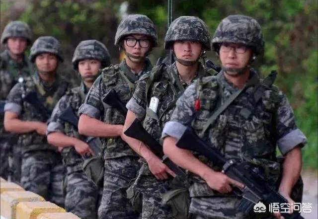 韩国军队归谁指挥