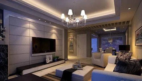 客厅设计与装修技巧 客厅设计注意事项