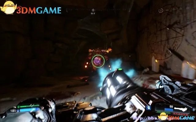 毁灭战士4 图文攻略 全流程全收集全章节任务攻略