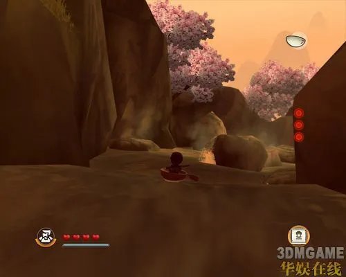 迷你忍者PC版图文心得及操作攻略 迷你忍者怎么操作