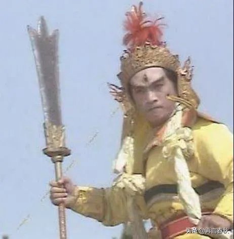 杨戬与孙悟空到底谁更厉害？