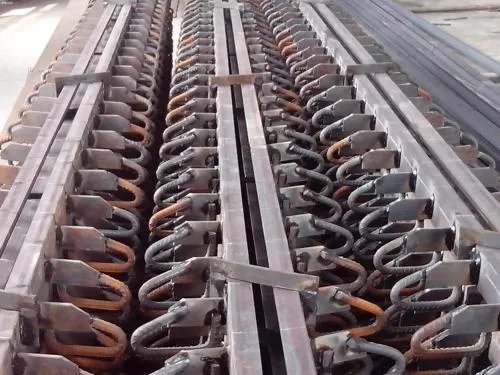 伸缩缝设置规范要求有哪些