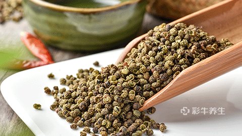 川椒的功效与作用