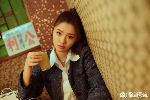 林允《一吻定情》惨遭恶评，开小号发表心声，你怎么看？