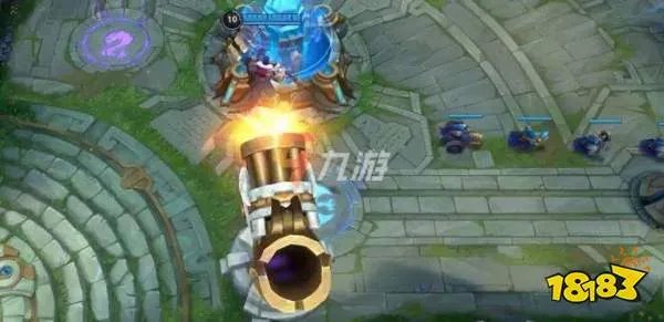 英雄联盟手游无限火力2022开放时间 无限火力内容介绍