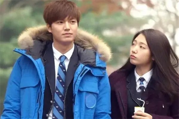 评分9.5以上的韩剧 《W两个世界》必看,第一堪称神作