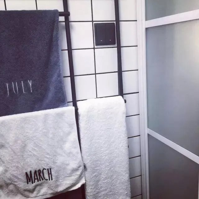 旧房改造 | 这对小夫妻竟把40㎡二手房变“豪宅”